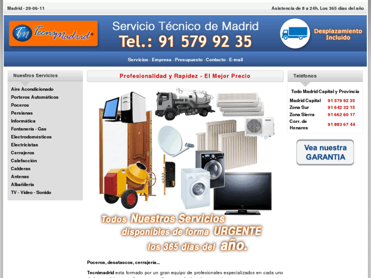 www.tecnimadrid.com