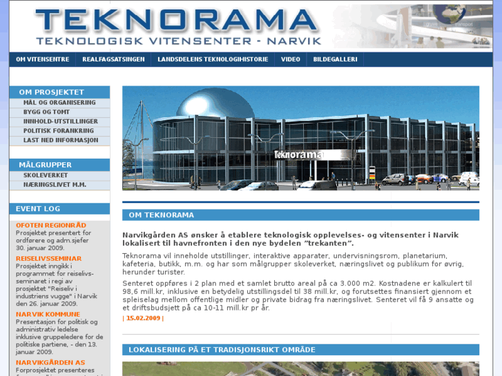 www.teknorama.org