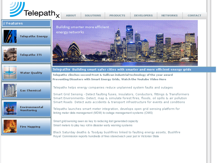 www.telepathx.com