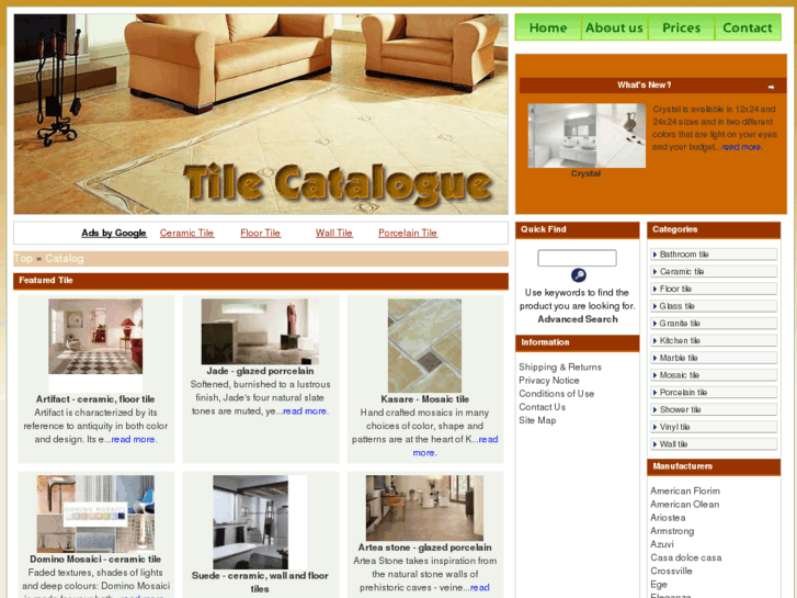 www.tile-catalog.com