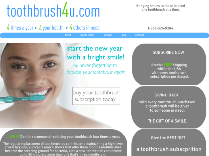 www.toothbrush4u.com