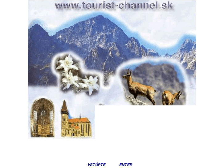 www.tourist-channel.sk