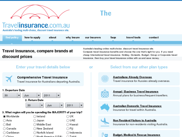 www.travelinsurance.com.au