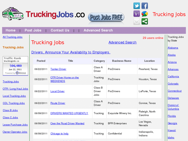 www.truckingjobs.co