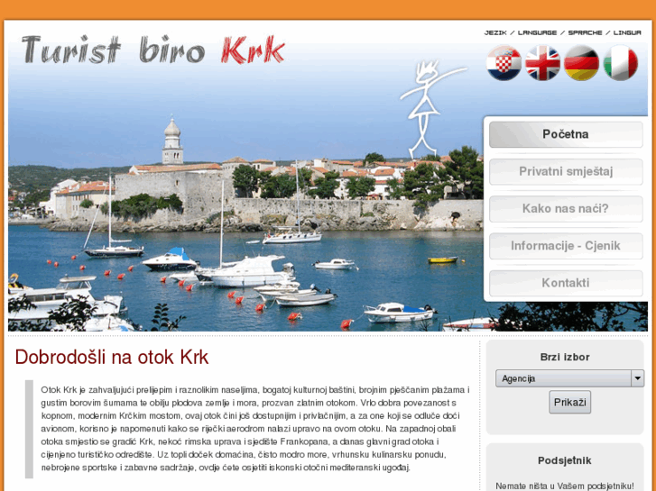 www.turistbiro-krk.com