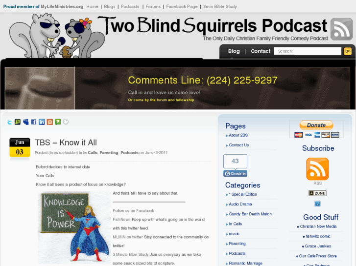 www.twoblindsquirrels.com