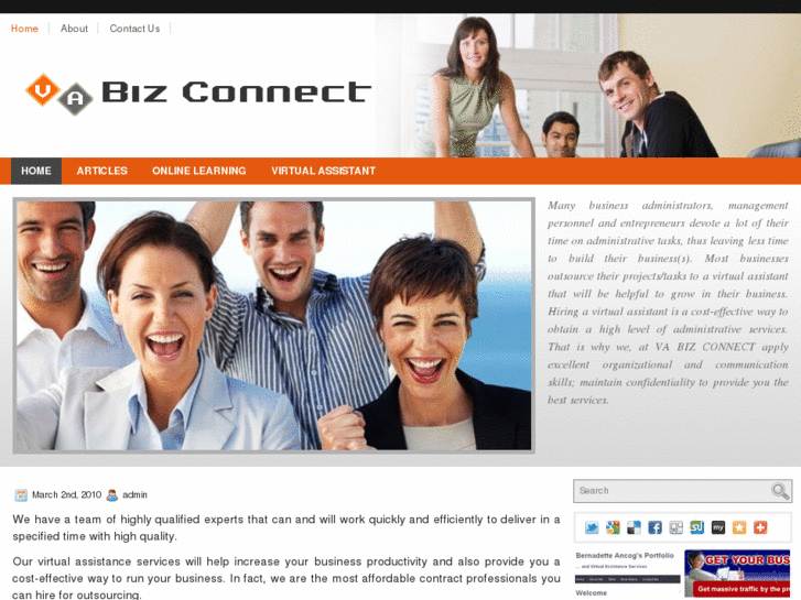 www.vabizconnect.com