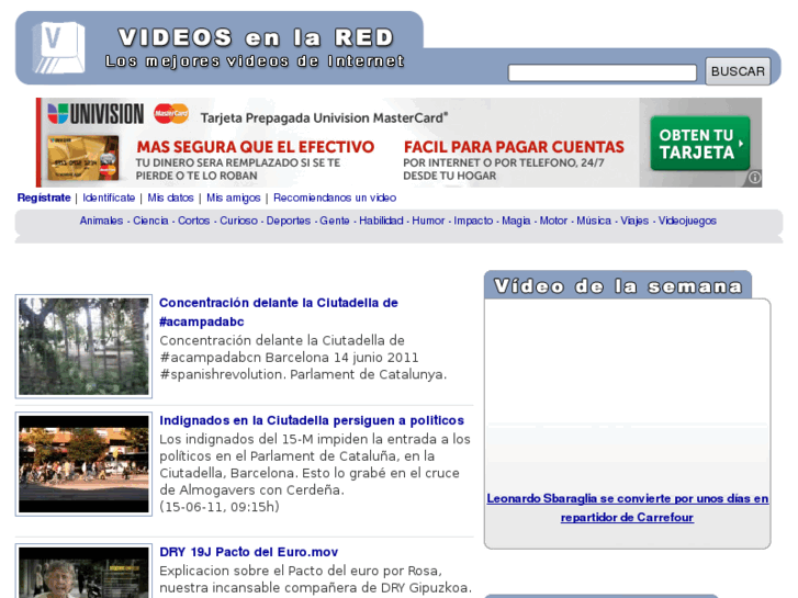 www.videosenlared.com