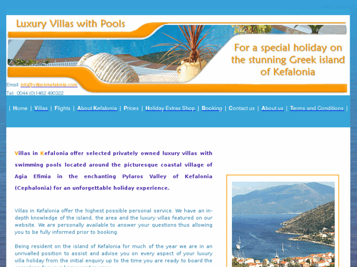 www.villasinkefalonia.com