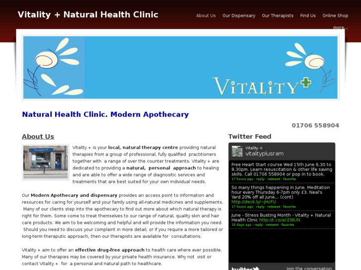 www.vitalityplus.co.uk