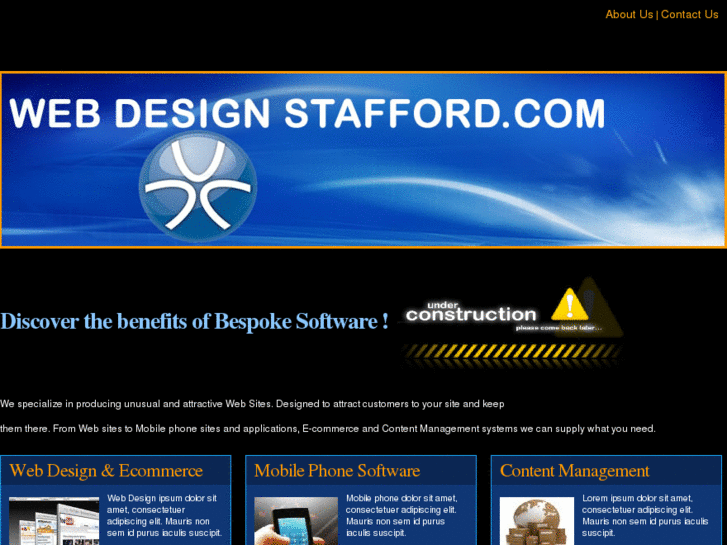 www.webdesignstafford.com