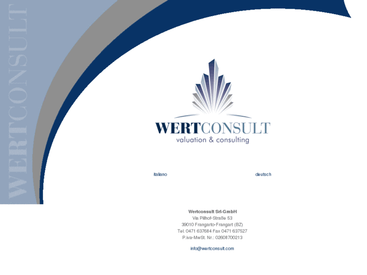 www.wertconsult.com