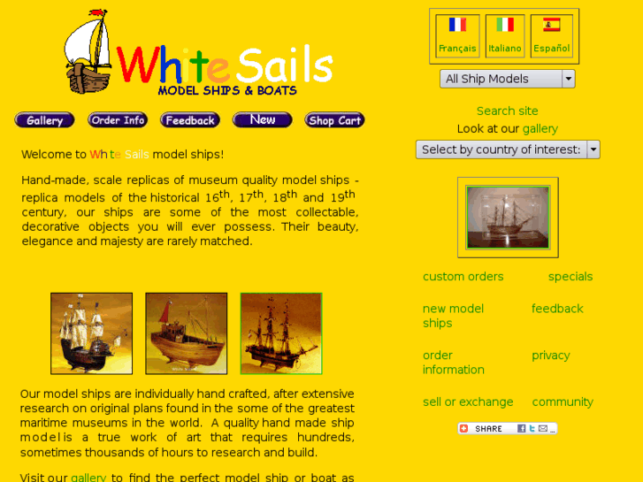 www.white-sails.com.au