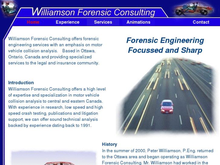 www.williamsonforensic.com