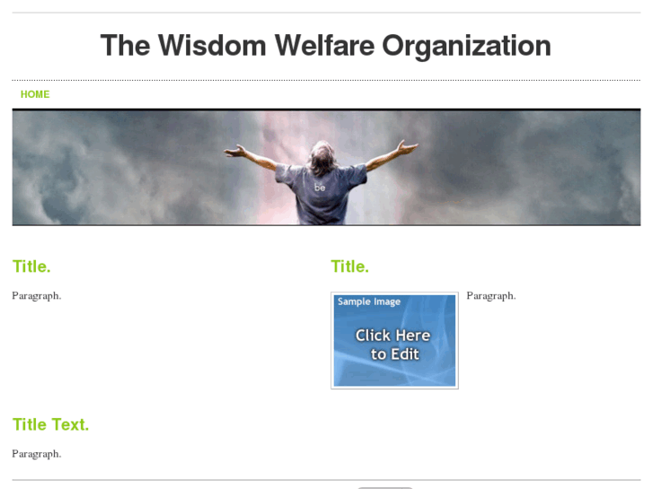 www.wisdomwelfare.org
