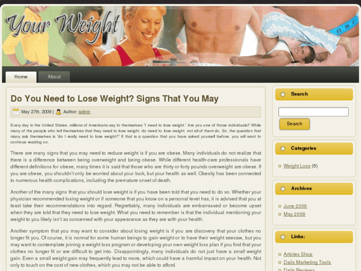 www.your-weight.com