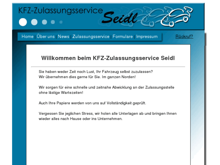 www.zulassungsservice-hamburg.com