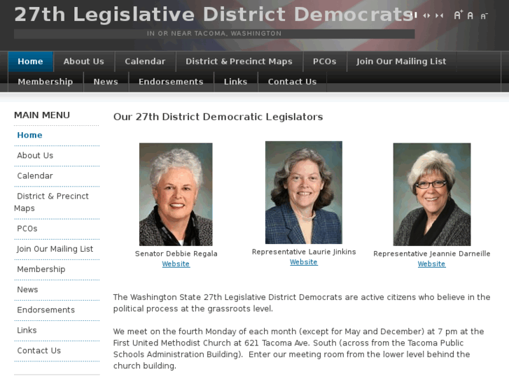 www.27thdems.org