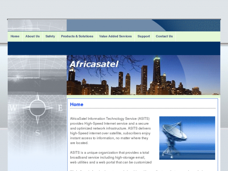 www.africasatel.org