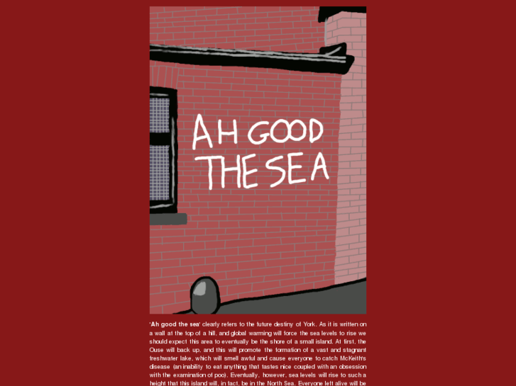 www.ah-good-the-sea.com