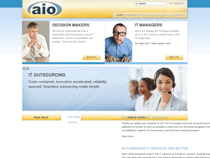 www.aiosolutions.info