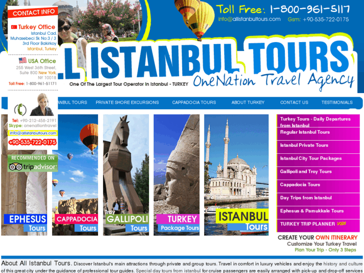 www.allistanbultours.com