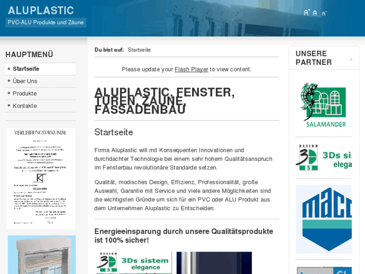 www.aluplastic.com