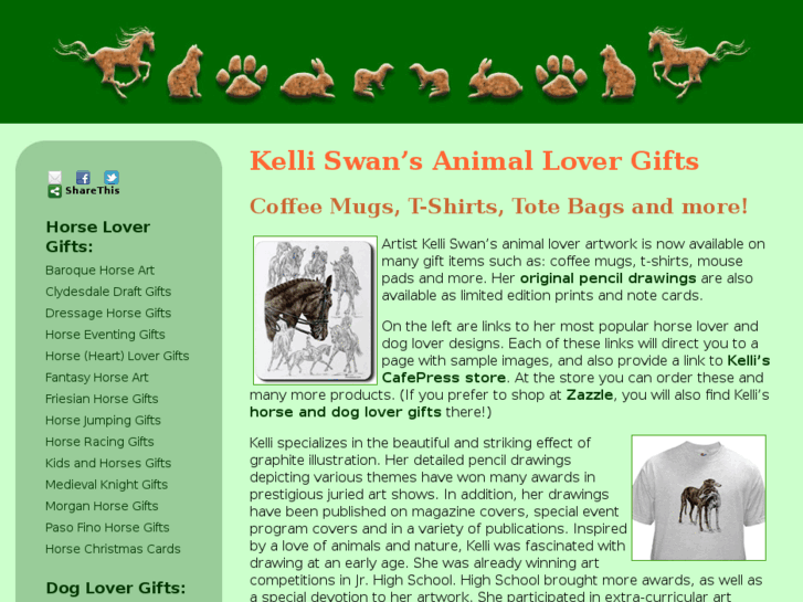 www.animalgiftplace.com