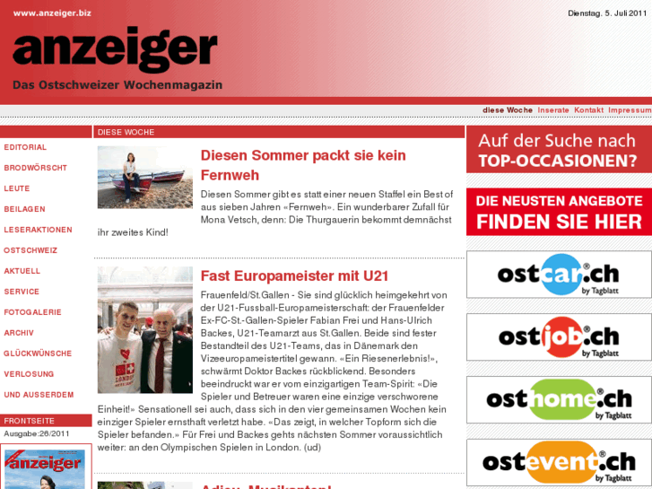 www.anzeiger.biz