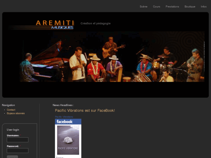 www.aremiti-musiques.com