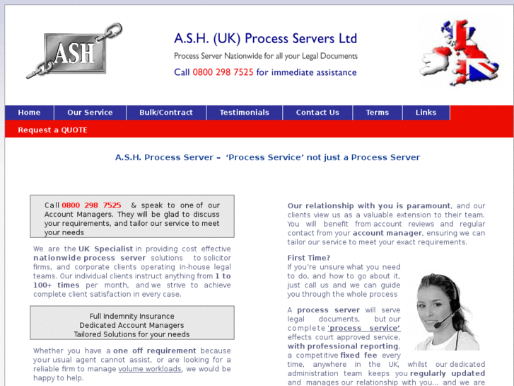 www.ash-process-servers.co.uk