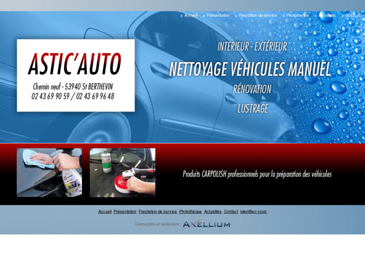 www.asticauto-53.com