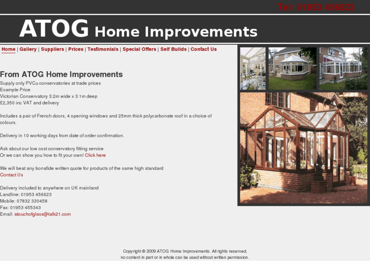 www.atoghomeimprovements.com