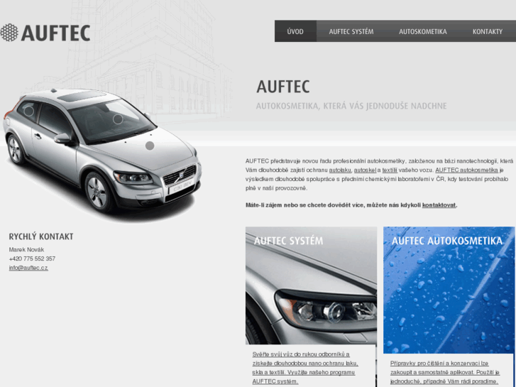 www.auftec.cz