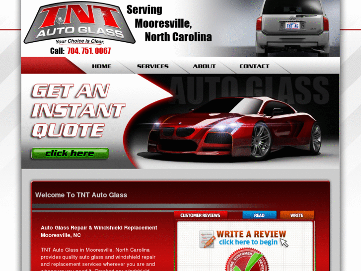 www.autoglassmooresville.com