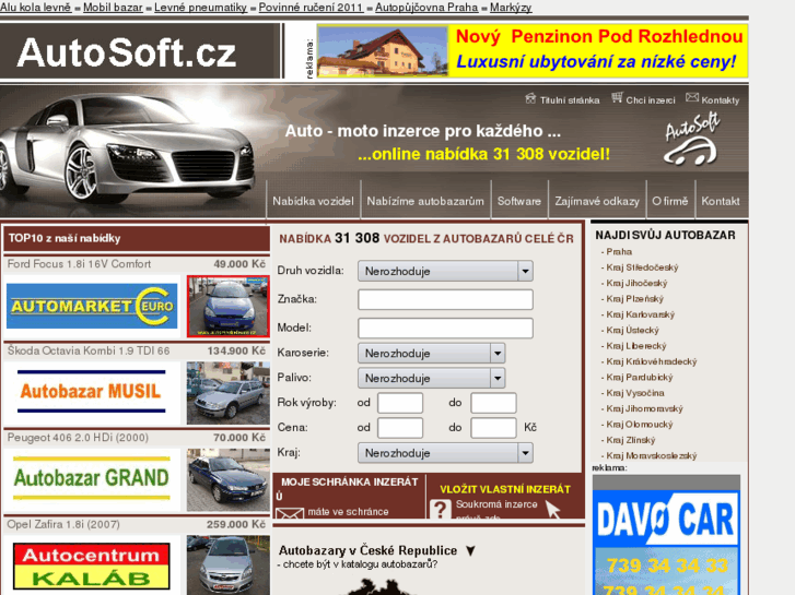 www.autosoft.cz