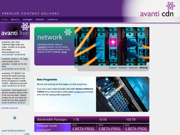 www.avanticdn.com