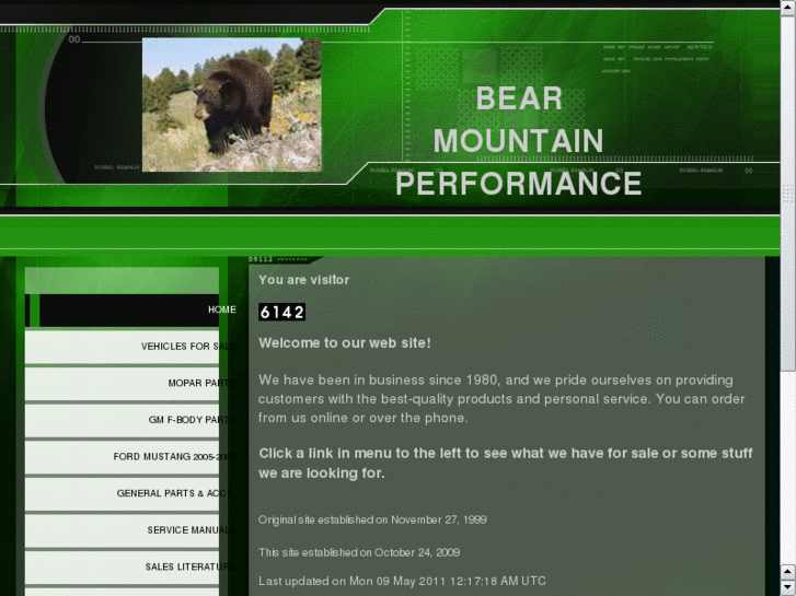 www.bearmountainperformance.com