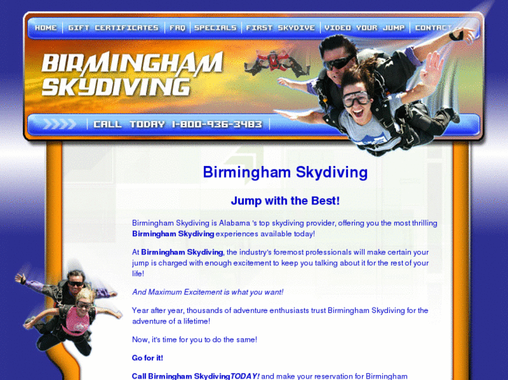 www.birminghamskydiving.net