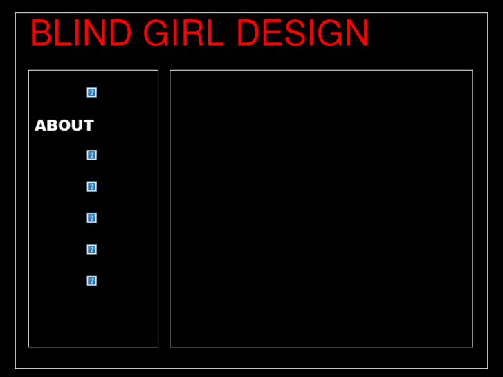 www.blindgirldesign.com