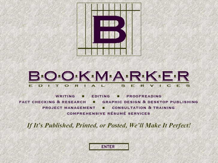 www.bookmarker-es.com