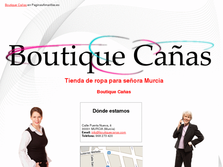 www.boutiquecanas.com