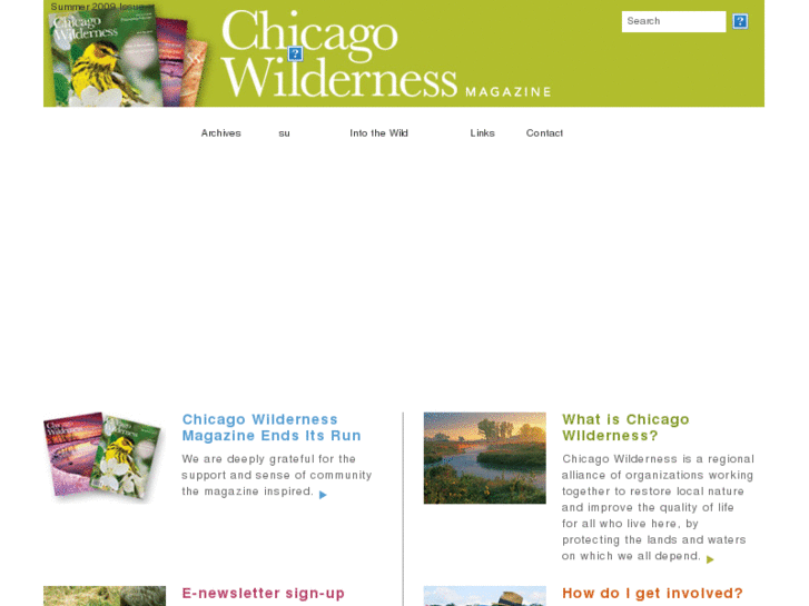 www.chicagowildernessmag.com