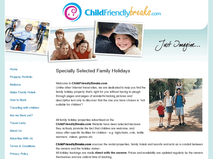 www.childfriendlybreaks.com