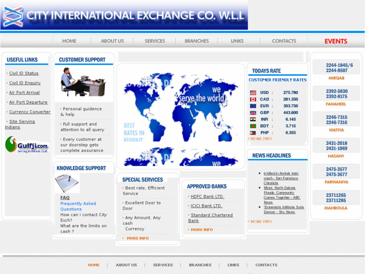 www.cityinternationalexchange.com