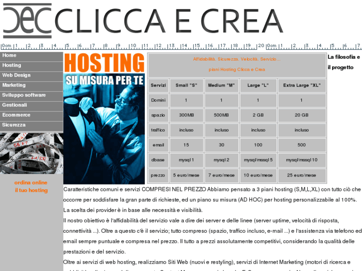 www.cliccaecrea.com