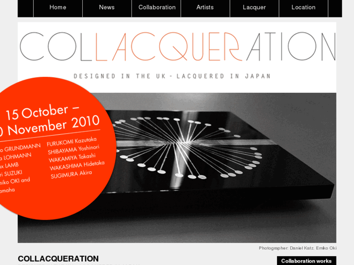 www.collacqueration.com