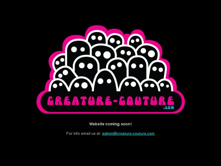 www.creature-couture.com