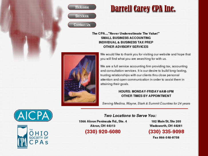 www.darrellcareycpa.com