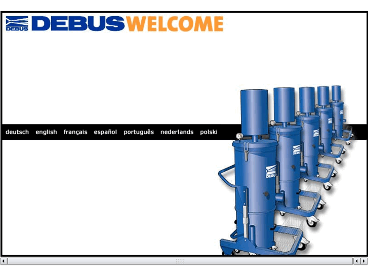 www.debus-gmbh.de